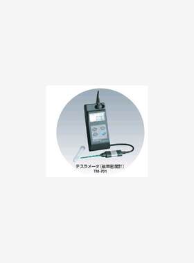 日本KANETEC强力牌高斯计