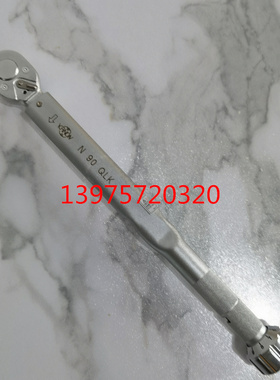 中村扳手1000QLK N100QLK 1400QLK N140QLK日本KANON中村扭力扳手