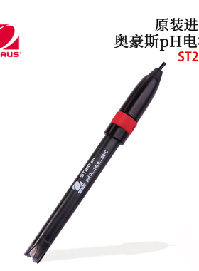 美国原装OHAUS奥豪斯ST280 ST270 ST260 ST230 ST210复合PH电极