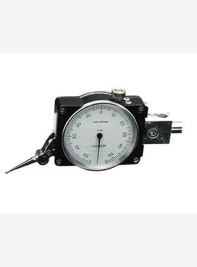 日本CITIZEN西铁城1T-100/1T-100D/1T-200D测型西铁城量表