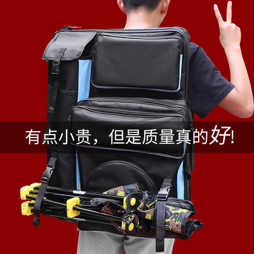 多索多西大容量加厚画板袋