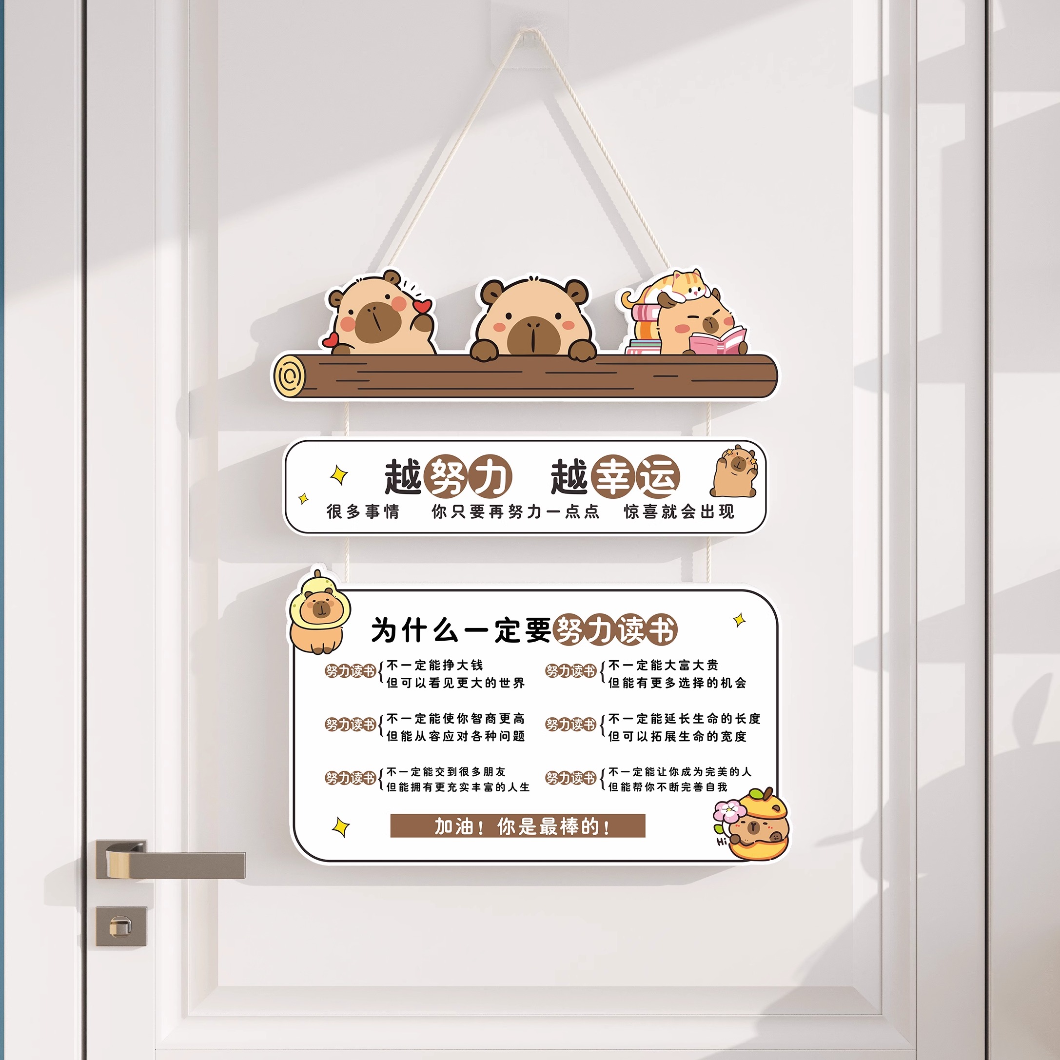 禹悦旗舰店挂牌卡皮巴拉