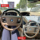 Подходит для BMW 7 серии 730 740 760LiE65E66 модернизация спортивного рулевого колеса из кожи красного дерева модификация и ремонт mini 2