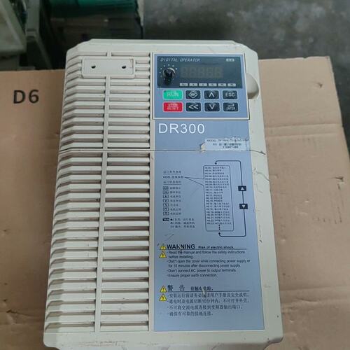 议价大元变频器DR300A-T3-015G/018P