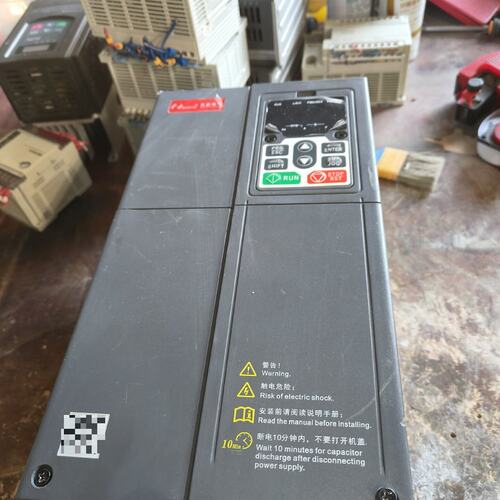 议价日业电气变频器CR200PLus-C4T011GB/015P