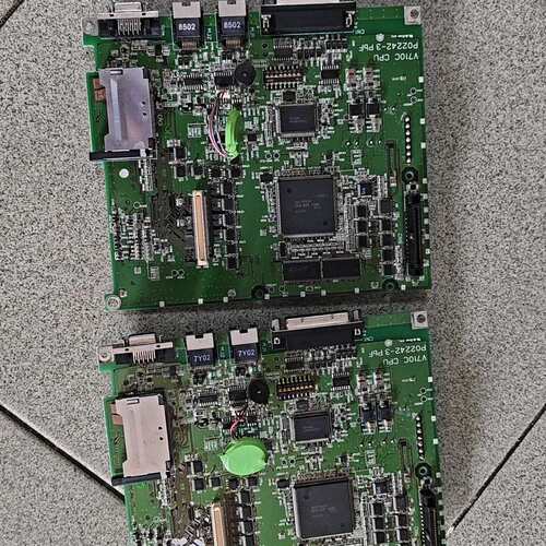 议价UG430H-SS1触摸屏主板V740C，PO2242-