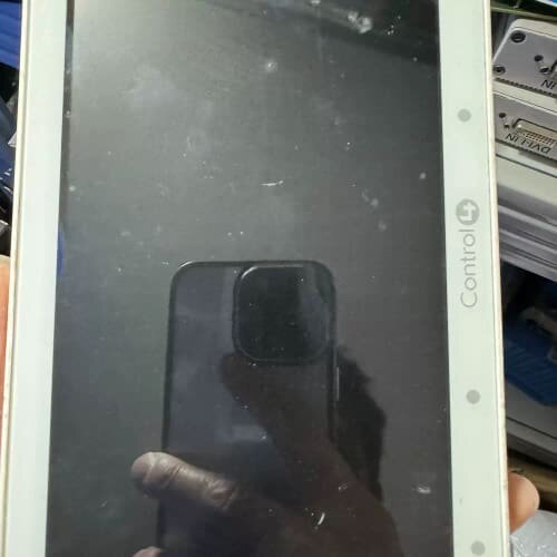 议价触控屏幕control4 c4触控屏幕tswmc7 功能全好 原