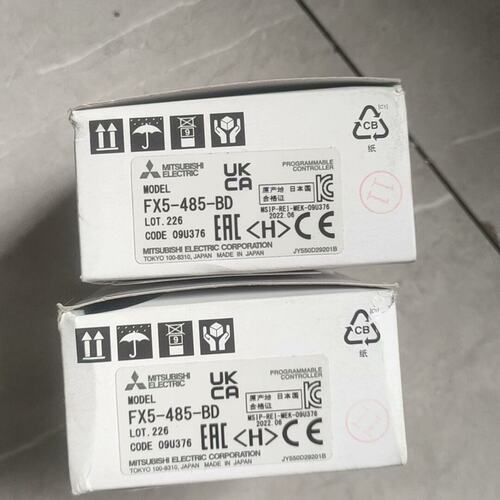 议价FX5-485-BD，全新原装正品质保一年