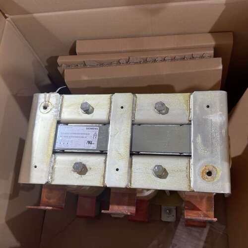 议价6SL3000?0EE38?8AA0电源进线电抗器，德