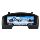 Подходит для Toyota overbearing Corolla Ralink Prado Cruze Highlander Elfa ЖК-панель приборов mini 4