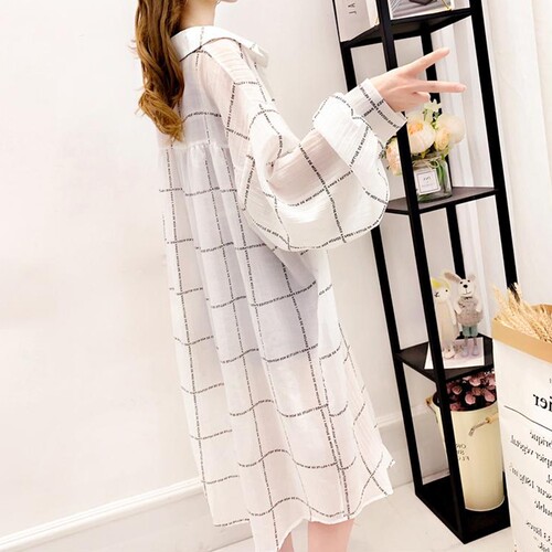 莱裳唐汇服饰旗舰店很仙的