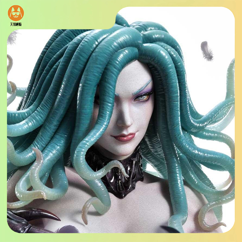 P1S 烙印战士 剑风传奇 丝兰 传世王座 手办