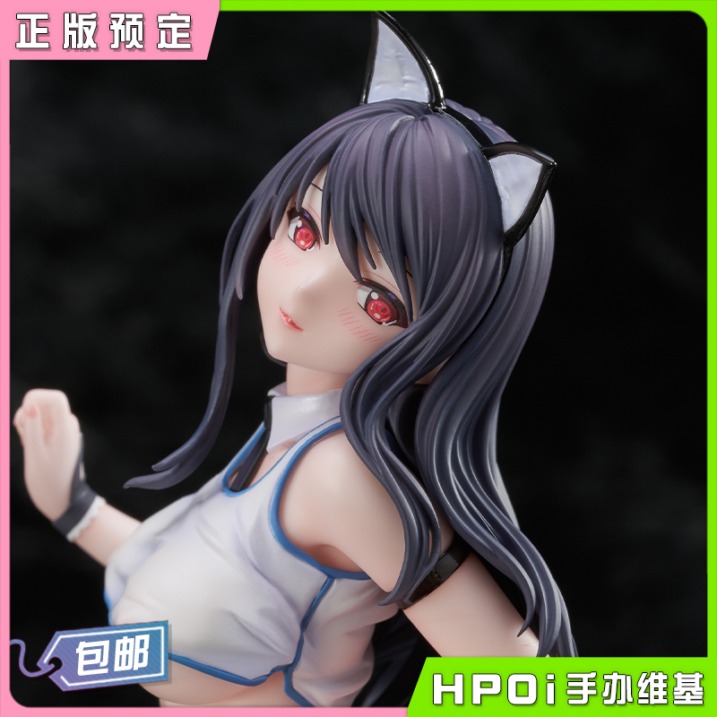 【hpoi预定】partylook 渡边沙耶香 美少女 手办