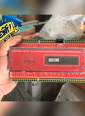 法国 VULCANIC 30789-30 io 65 控制 议价