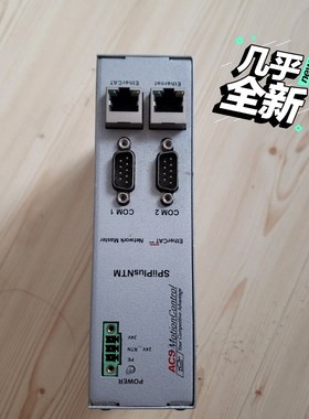 以色列 ACS SPIIPLUSNTM 运动控制器 议价