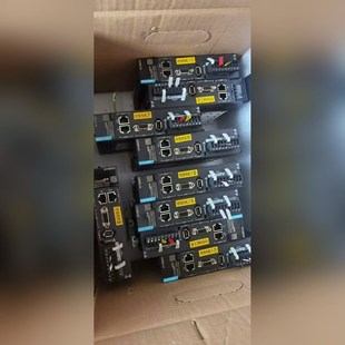 匯川PN總線伺服驅動器電機套裝 議價 SV660成色9層新有量