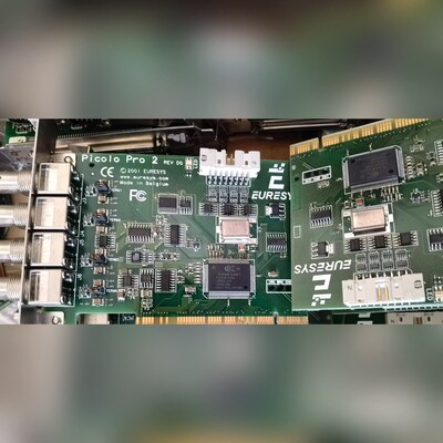 议价 EURESYS Picolo Pro 2 200视频 议价