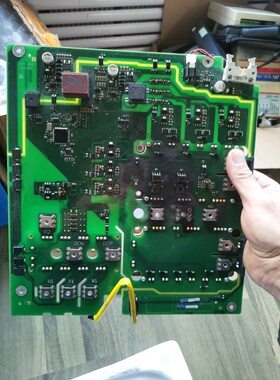 SIEMENS驱动板A5E03894523 议价