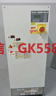 SMC冷水机温控器冰水机热交换器INR 498 011C全