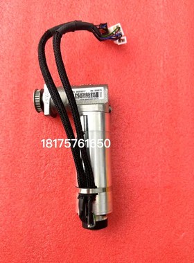 库卡KR5 R1400 机器人六轴电机21768500-2 议价