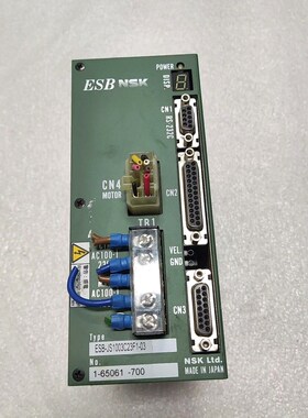NSK驱动器M-ESB-JS003C23F现货议价ESB 议价