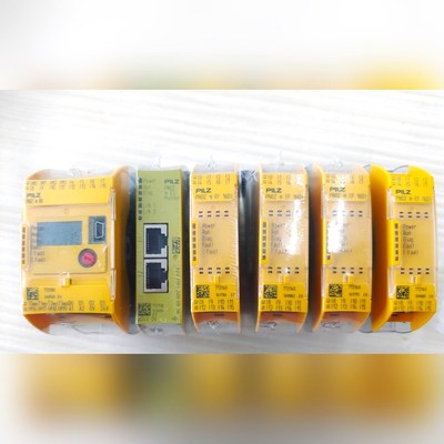 大量皮尔兹安全继电器pilz 77200 77238 议价