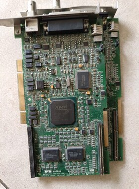 迈创 MATROX METEOR24 METEOR_II 议价
