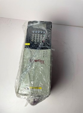 AB罗克韦尔 700系列变频器 20BC072A0AYNAN 议价