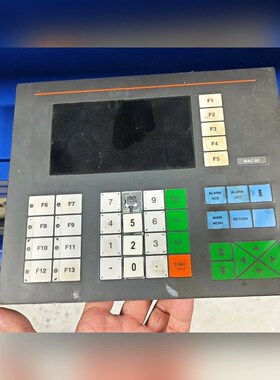 北尔触摸屏MAC90 00950C 议价