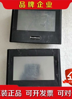PanelMaster触摸屏GK043-WST30带网口 议价