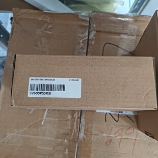 汇川SV600SV635SV50 系列伺服驱动器 议价