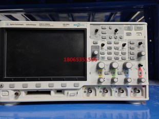 DSOX2024A示波器 长期 Keysight