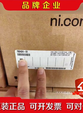 NI CRIO-9053USB-5132SCB-68C 议价