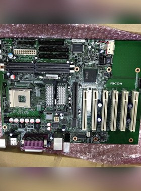 原装的主板!是板卡 8-327-307-00 (FB 议价