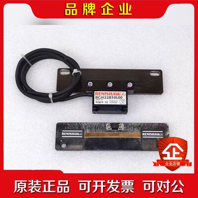 RENISHAW雷尼绍 RGH22B50L00 光栅尺读头 议价