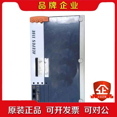 B&R贝加莱 ACOPOS 1180 8V1180.001- 议价