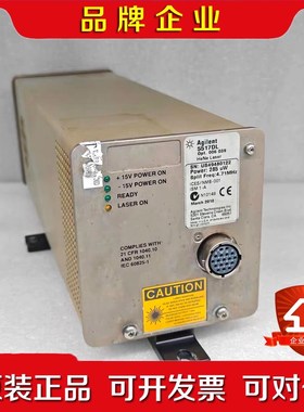 Agilent安捷伦 5517DL 285uW 干涉仪激光器 议价