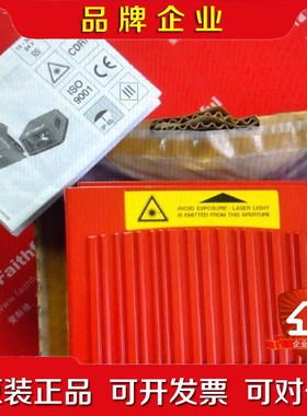 Leuze 50105496 劳易测工业条码扫描传感器 议价