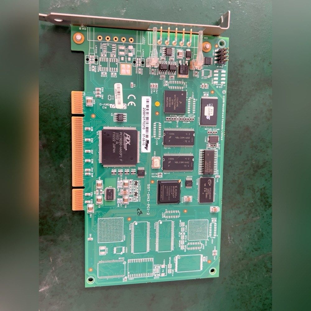 Dn3-pcu-1-e v1.4.1安川通讯板接口损坏 议价