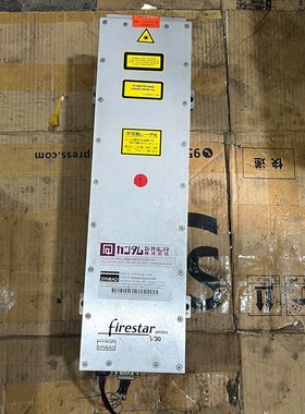 SYNRAD FSV30SAE新锐进口激光器进口打标机实 议价