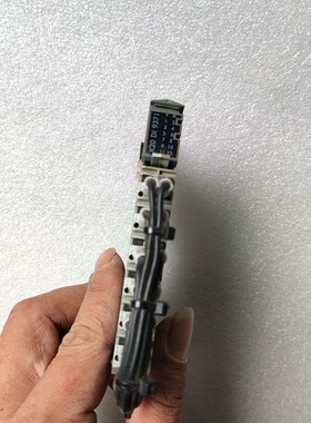贝加莱PLC模块X20DI937实物拍摄功能包好邮费到 议价
