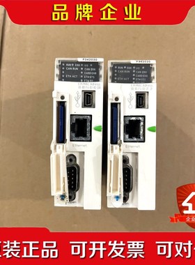 施耐德PLC模块BMXP342030CPU340-20ETH 议价