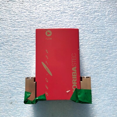 HORIBA流量计 SEC-F730M ~500SCCM~S 议价