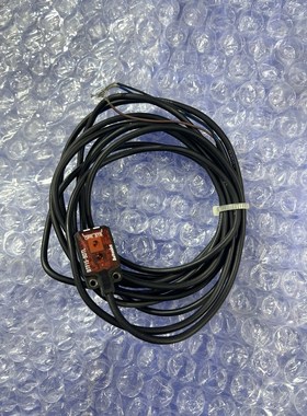 奥托尼克斯BTF15-BDTL薄型光电开关传感器线长2米 议价