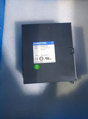 FS1W075P00 驱动器 现货东西包好包邮价格可小 议价