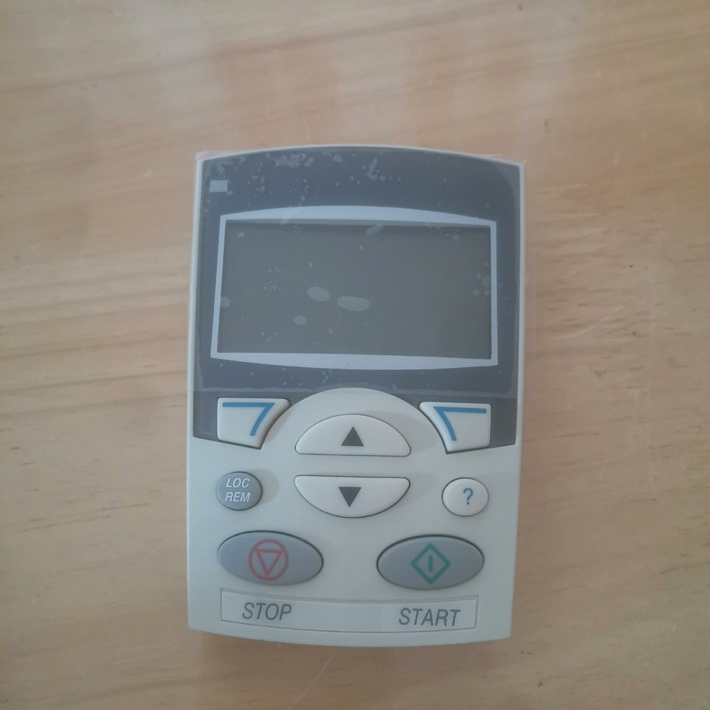 ABB变频器面板ACS-CP-D只适用于acs350-51 议价