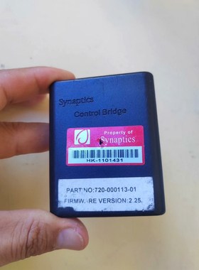 新思 Synaptics HK-1101431盒子 新思 M 议价