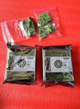 ABB机器人追踪板卡 DSQC2000 3HNA027579 议价