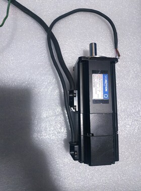 Q2AA05020DCS68 伺服电机电机包好包退价 议价