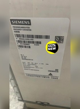 6SE6440-2UD35-5FA5FBMM 议价